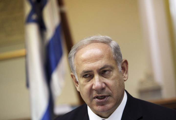 Απορρίπτει το Ισραήλ πιθανή συμφωνία για τα πυρηνικά του Ιράν