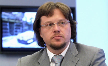 Συνελήφθη ο Ρώσος μεγιστάνας Σεργκέι Πολόνσκι