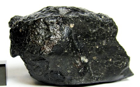 Μετεωρίτης αποκαλύπτει τα μυστικά του Άρη