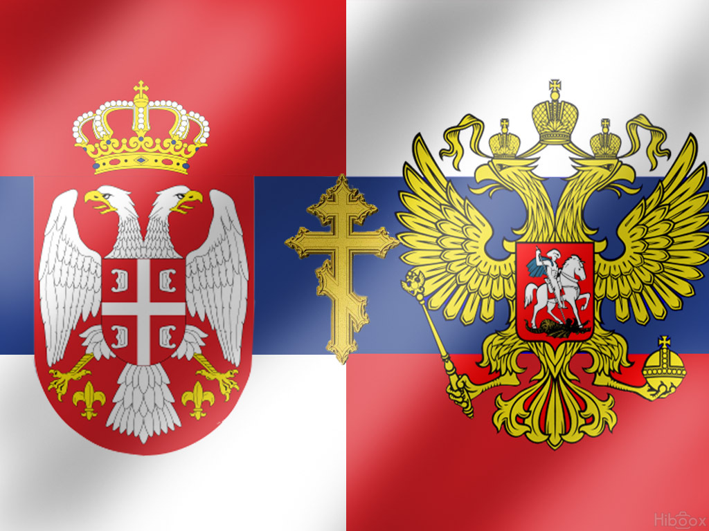 Ρωσία: “Στοπ” σε σχέδια ένταξης της Σερβίας στο ΝΑΤΟ