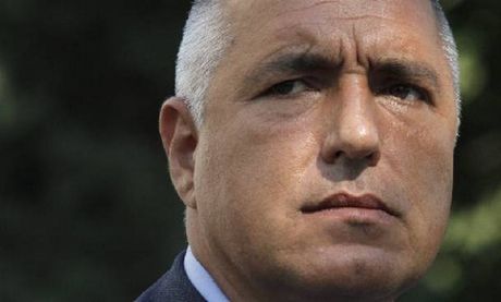 Βουλγαρία: Έρευνες κατά του πρώην πρωθυπουργού Μπ. Μπορίσοφ