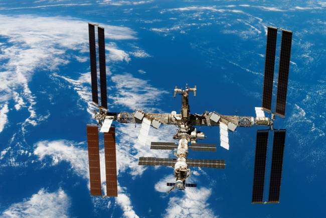 Σταματάει η ρωσο-αμερικανική συνεργασία στο διάστημα;
