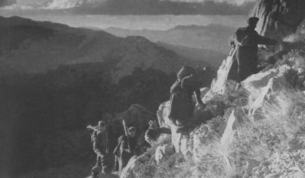 To θράσος του ΚΚΕ για την Μακεδονία