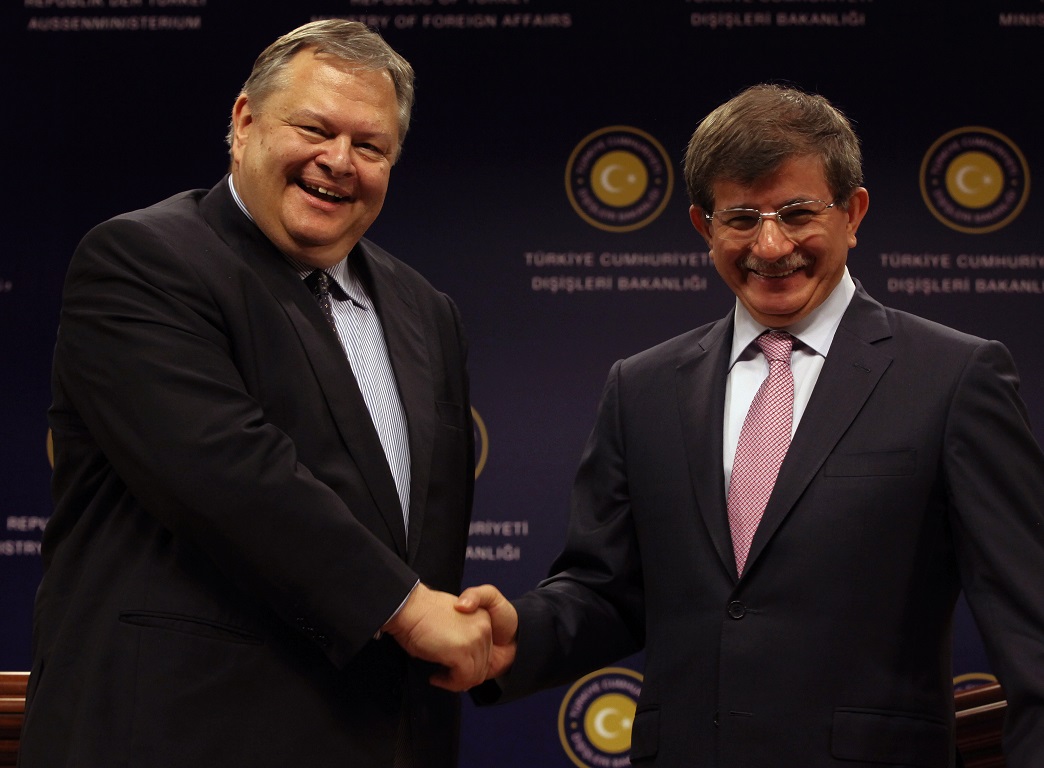 Ελλάδα: Eπιτρέπει την διακίνηση Τούρκων στην ΕΕ