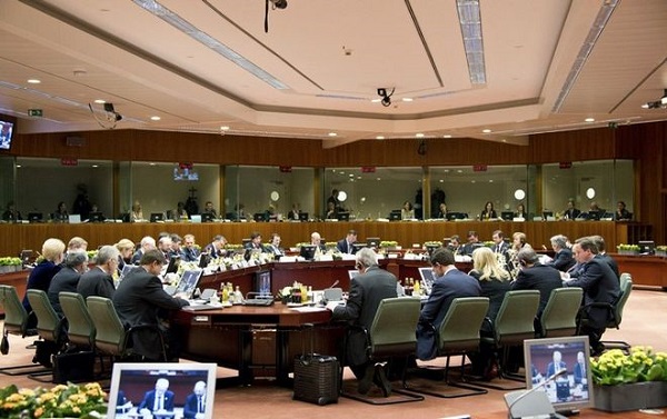 Eurogroup: 55 δισ. ευρώ για την διάσωση ευρωπαϊκών τραπεζών