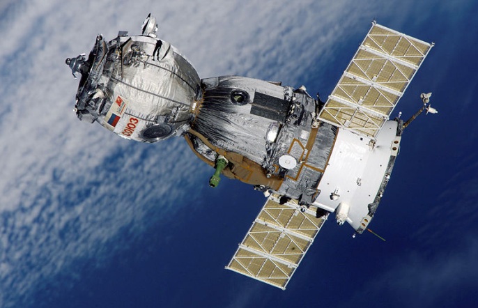 H NASA εξακολουθεί να χρησιμοποιεί  ρωσικά Soyuz