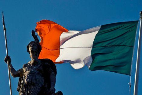 Η Ιρλανδία συνεισφέρει με 126 εκ. ευρώ για Ελλάδα μετά την έξοδο από το Μνημόνιο