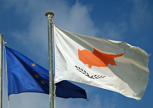 Ανησυχεί η ΕΕ για τη στάση των Τούρκων στην Κύπρο