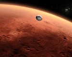 Δεύτερη αποστολή στον Άρη ετοιμάζει η Ινδία