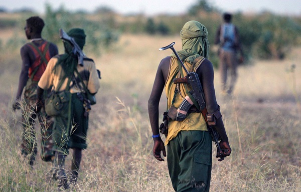 Νότιο Σουδάν: Ανακάλυψαν μαζικούς τάφους με δεκάδες σορούς