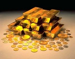 Χρυσός 2,3 εκατ. δολαρίων κατασχέθηκε στην Τυνησία