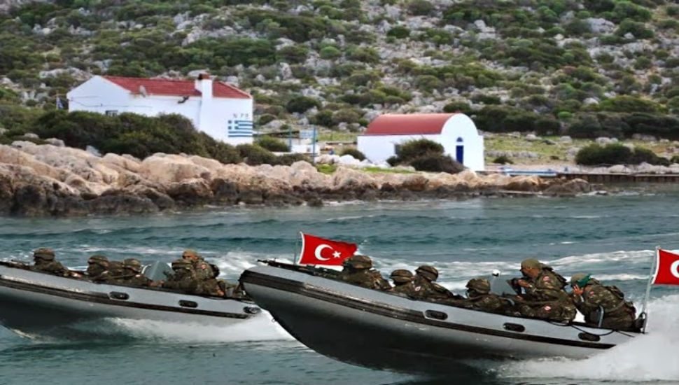 Η τουρκική τράπεζα Ziraat κατάσχει περιουσίες Ελλήνων σε Κομοτηνή και Ξάνθη