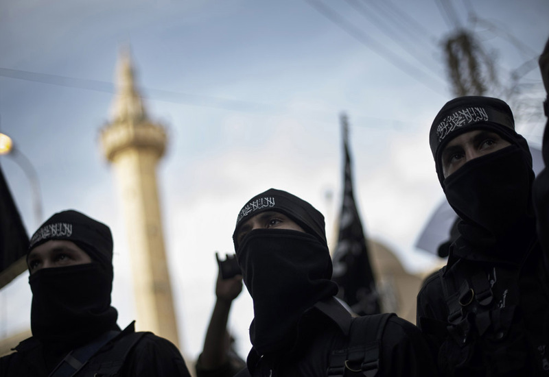 Η Σερβία φοβάται ‘εισβολή’ ισλαμιστών τρομοκρατών