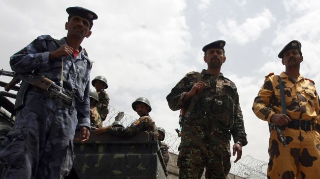Ιρανός διπλωμάτης σκοτώθηκε στην Υεμένη
