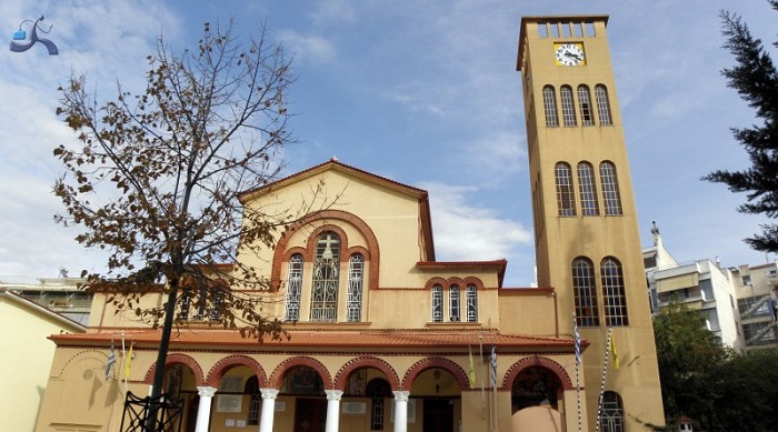 «Αμόκ» κλοπών σε εκκλησίες της Λάρισας