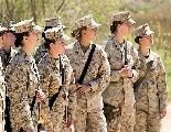 Ο αμερικανικός στρατός ανοίγει 33.000 θέσεις σε γυναίκες υποψηφίους