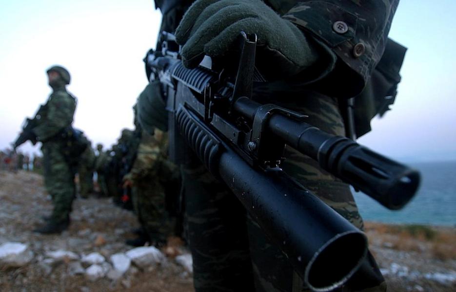 Τι εισηγήθηκε ο ναύαρχος Χ.Λυμπέρης τη νύχτα των Ιμίων και απέρριψε ο Κ.Σημίτης