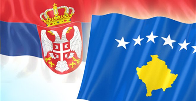 Η Ε.Ε. αναμένει τη συμφωνία Σερβίας- Κοσόβου για το δικαστικό σύστημα