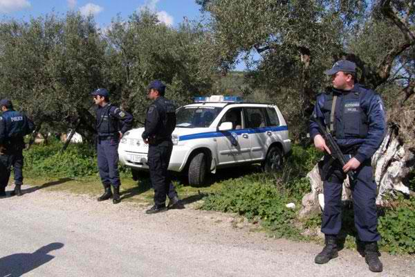 Ροδόπη: Συνελήφθη Βούλγαρος διακινητής με 17 λαθρομετανάστες