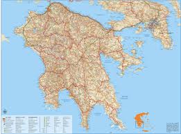 Μαζικές προσαγωγές και συλλήψεις στη νότια Πελοπόννησο