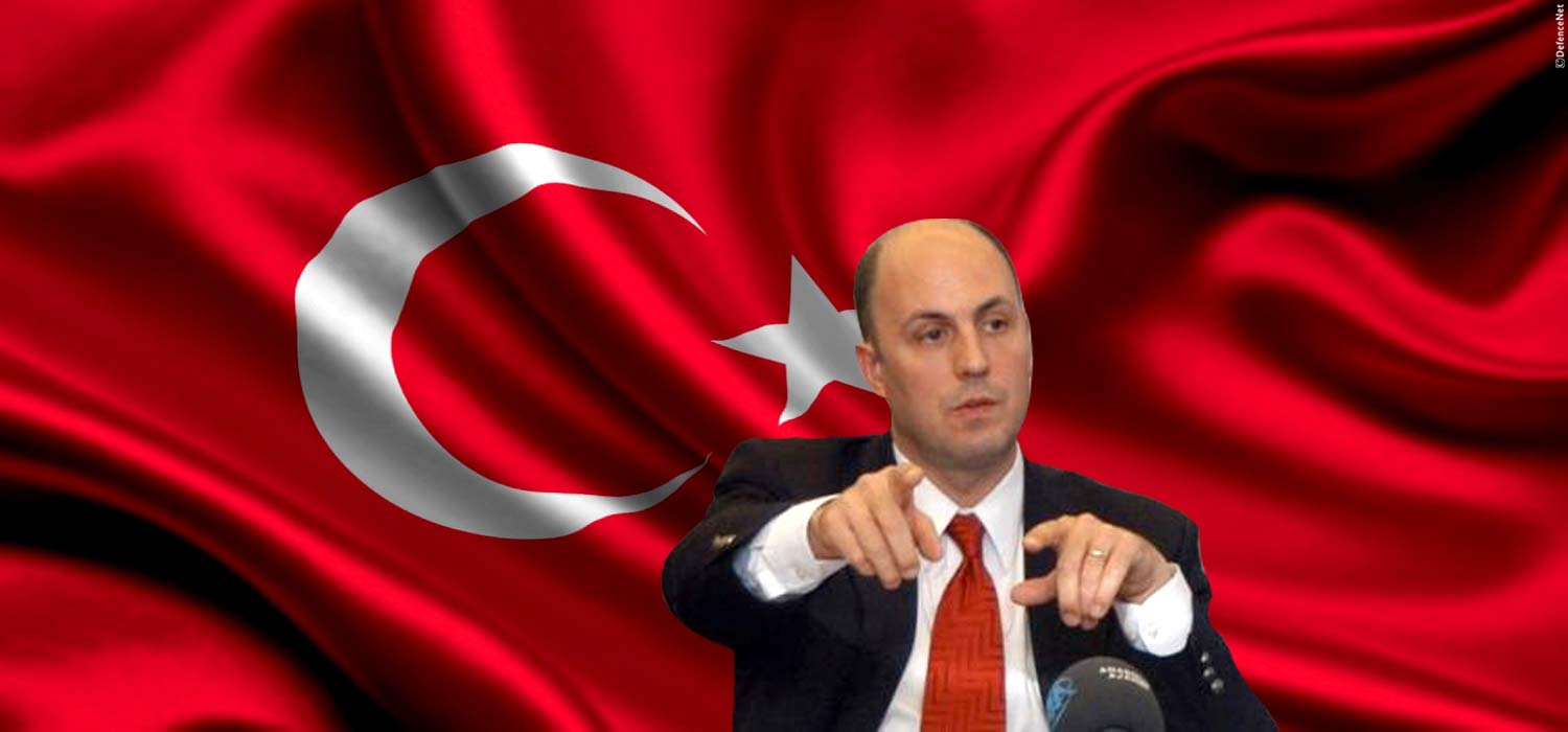 Συνέντευξη του Τούρκου πρέσβη αποκαλύπτει μυστικές συνομιλίες για ΑΟΖ!