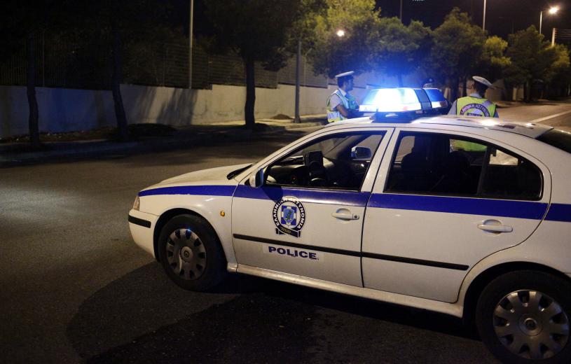 Μεσσηνία: Αστυνομική επιχείρηση  για ναρκωτικά -Συνελήφθησαν 17 άτομα