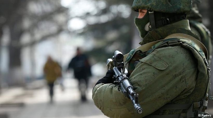 Διαλύονται οι ουκρανικές ΕΔ: Στρατιώτες αυτομολούν – Το Κίεβο κήρυξε επιστράτευση