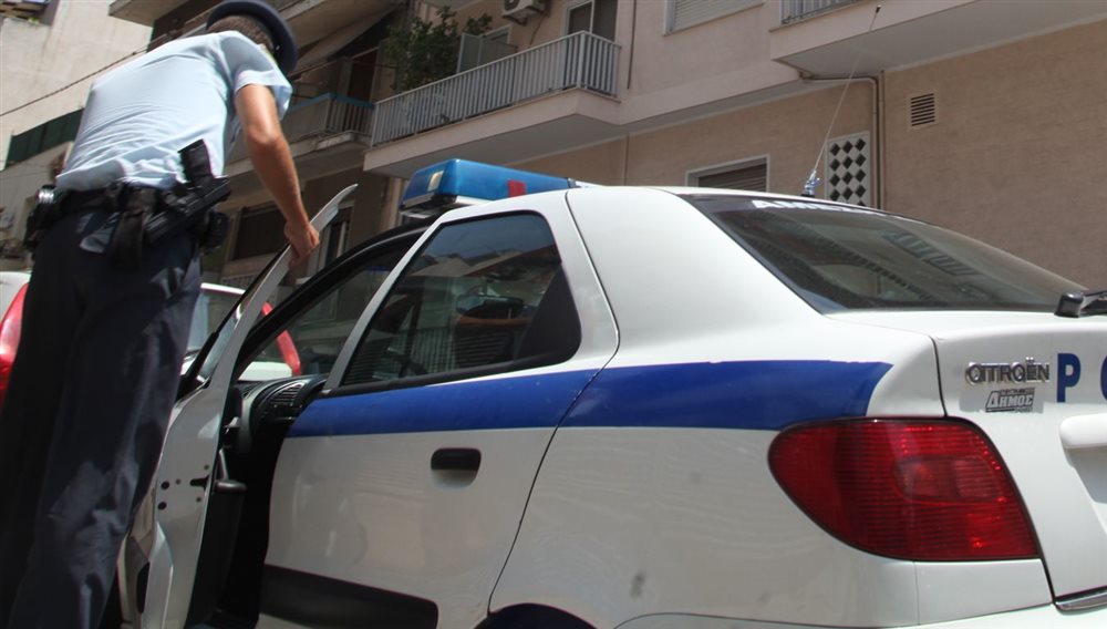Θεσσαλονίκη: Τρεις συλλήψεις για κλοπές χθες στο κέντρο