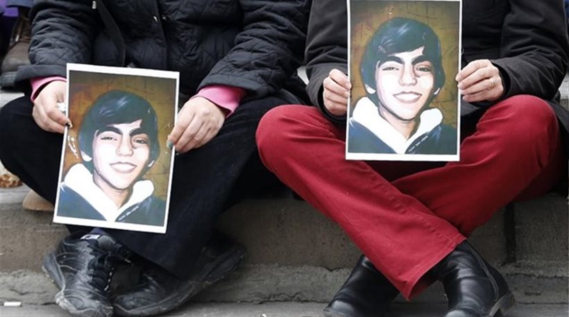 Τουρκία: Επεισόδια μετά το θάνατο του 15χρονου διαδηλωτή του πάρκου Γκεζί