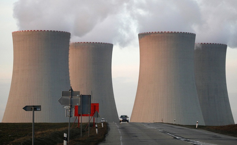 Η Τουρκία επισπεύδει τις διαδικασίες για τη λειτουργία πυρηνικού σταθμού