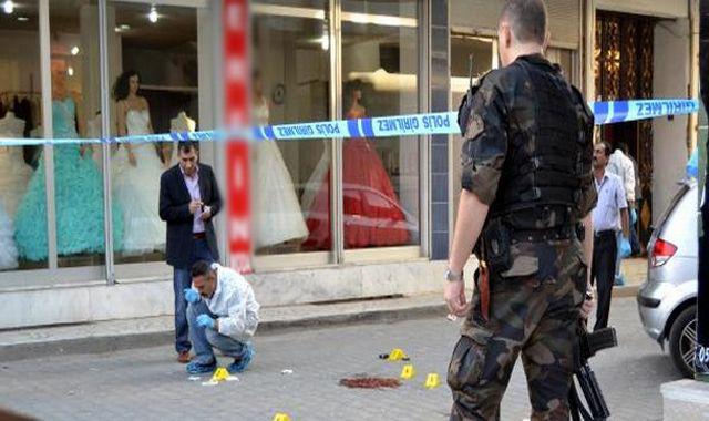 Τούρκος μακελάρης σκότωσε έξι ανθρώπους και μετά αυτοκτόνησε