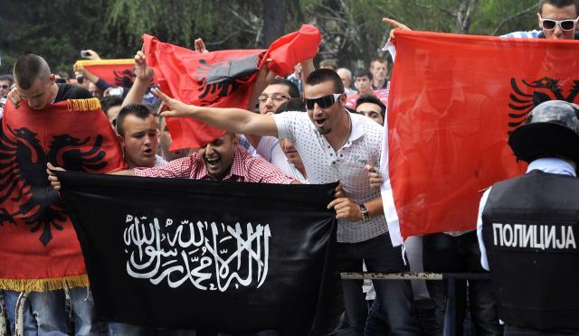 Αλβανοί ισλαμιστές υπεύθυνοι πολύνεκρης τρομοκρατικής επίθεσης στην Τουρκία