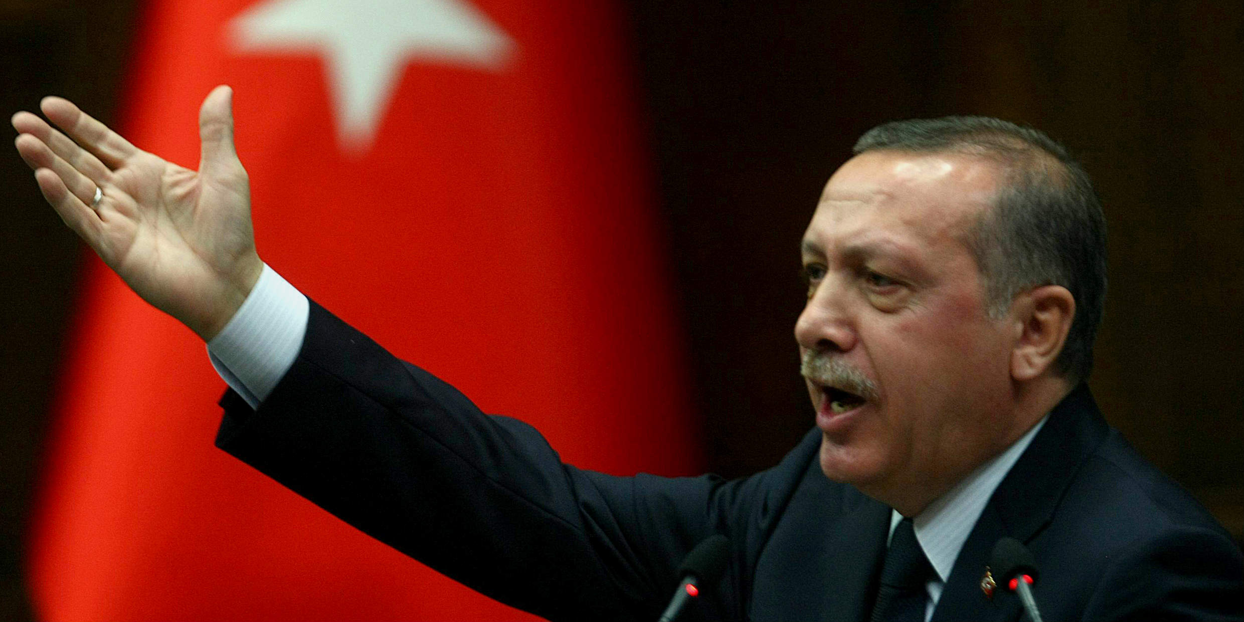 Μονοκρατορία ΑΚΡ και Ρ.Τ.Ερντογάν για την Τουρκία – Οι κίνδυνοι για την Ελλάδα