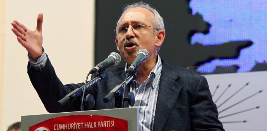 Τουρκία: Δεν παραιτείται ο Κεμάλ Κιλιτσντάρογλου