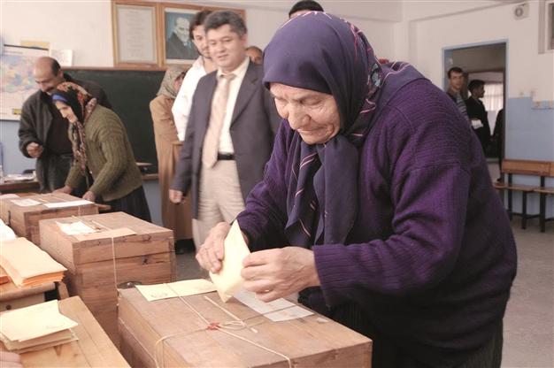Τουρκία: Επανάληψη των εκλογών στην Άγκυρα ζητά το CHP