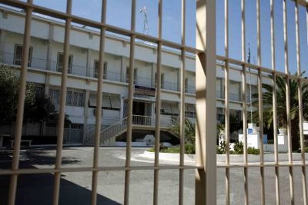 Η διευθύντρια των φυλακών Κορυδαλλού θέλει να παραιτηθεί λόγω «εχθρικού κλίματος»