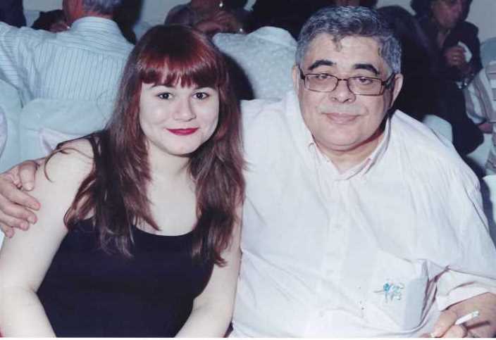 Η Ουρανία Μιχαλολιάκου σε μια εξομολόγηση “εφ’όλης της ύλης”…