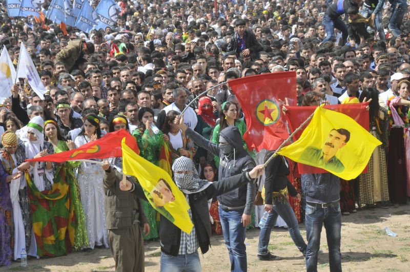 Τουρκία: Ελεύθεροι αφέθηκαν οι Τούρκοι χωροφύλακες από Κούρδους αντάρτες