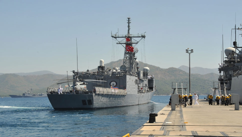 Προβλήματα στην made in Turkey τορπίλη για τα υποβρύχια Type-214 ανάγκασαν την Άγκυρα σε παραγγελία από ΗΠΑ