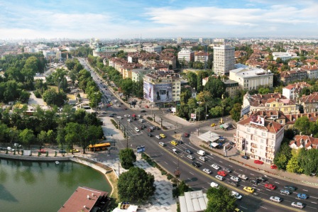 Άνοδο σημείωσε η βουλγαρική οικονομία στο Α’ τρίμηνο του 2014