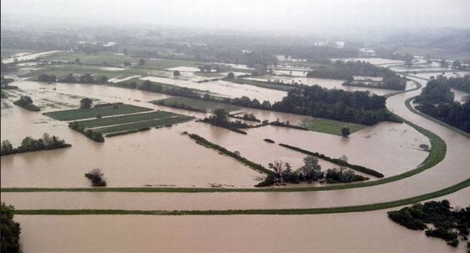 Σερβία-Βοσνία: Θα χρειαστούν 5 χρόνια για να ανακάμψει η γεωργία από τις πλημμύρες – Στους 20 οι νεκροί