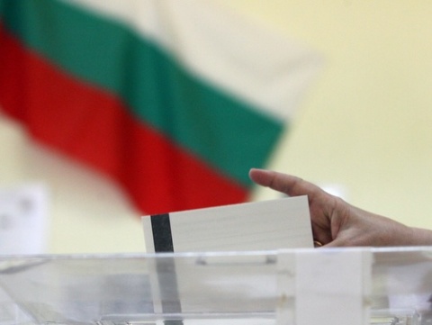 Βουλγαρία: Προβάδισμα στους Σοσιαλιστές δίνει δημοσκόπηση για τις ευρωεκλογές