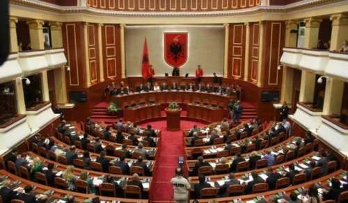 Συλλυπητήρια του αλβανικού ΥΠΕΞ για δολοφονία Σκοπιανού