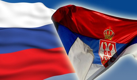 Η Σερβία δεν θα ξεχάσει ποτέ τη βοήθεια της Ρωσίας στις πλημμύρες