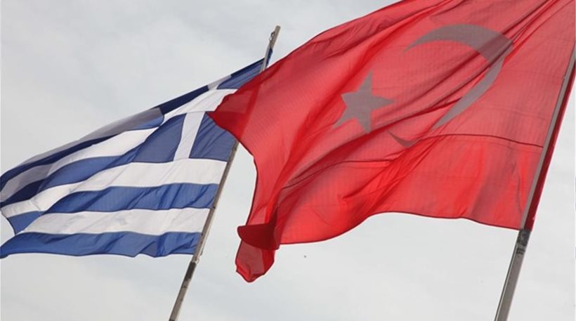 57ος γύρος διερευνητικών επαφών Ελλάδας – Τουρκίας
