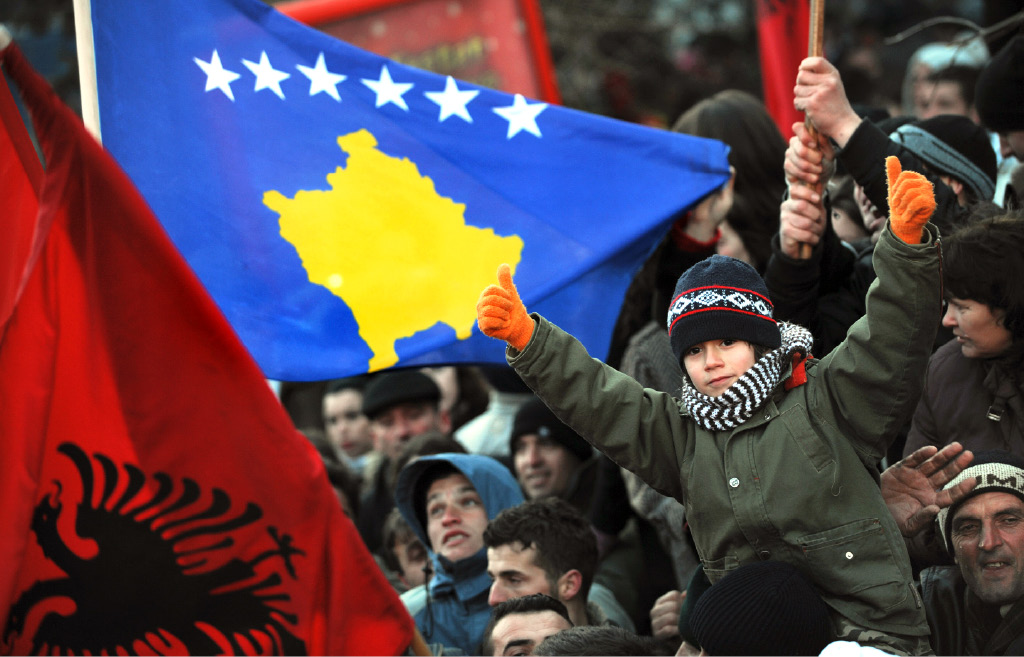 Νικητής των εκλογών στο Κόσοβο ο Θάτσι