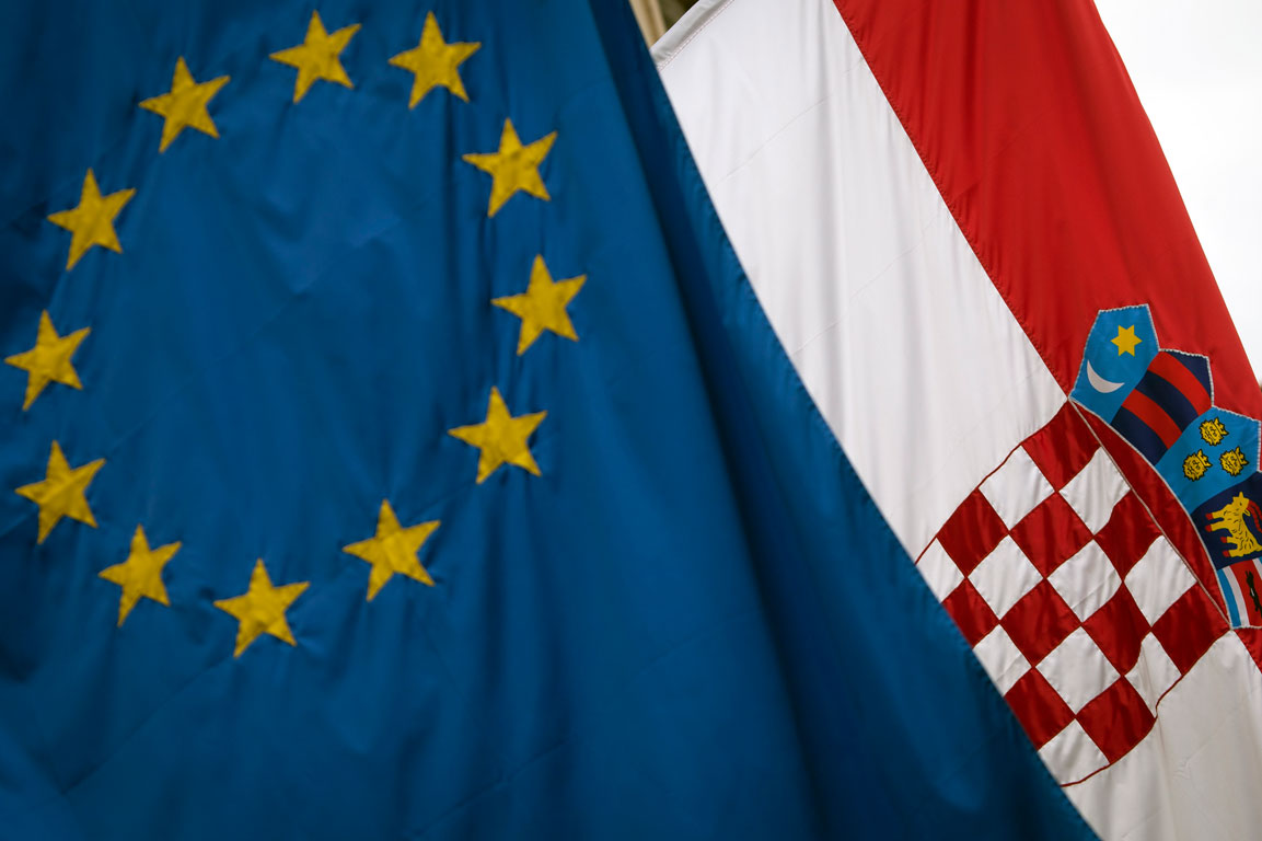 Αναξιόπιστο θεωρείται το δικαστικό σύστημα της Κροατίας
