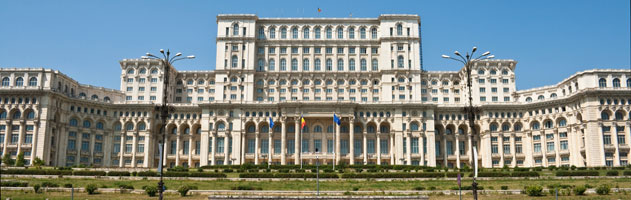 Ρουμανία: Στις 2 και 16 Νοεμβρίου οι προεδρικές εκλογές