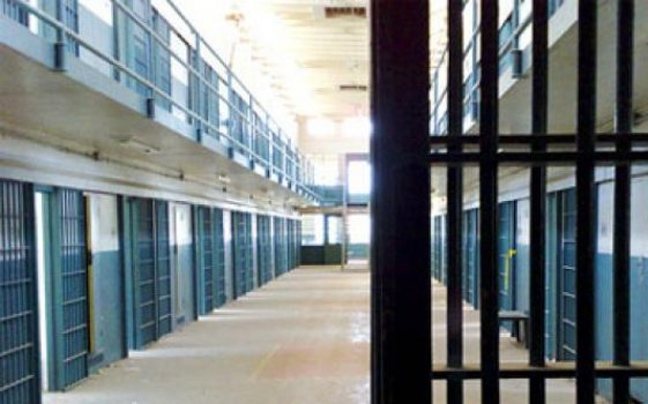 Δραστικές αλλαγές στις φυλακές υψίστης ασφαλείας