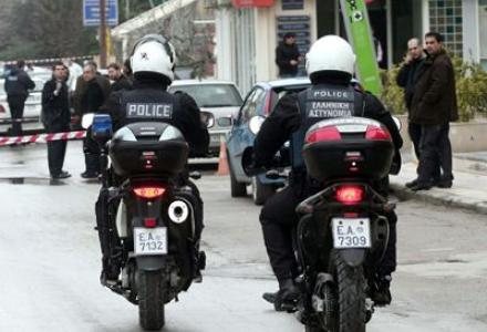 Δεκαεφτά συλλήψεις χθες στη Θεσσαλονίκη